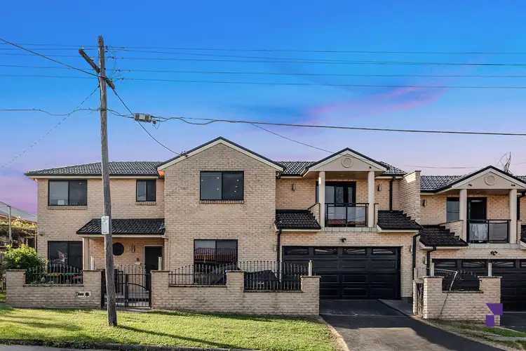 43A Tennyson Road, Greenacre NSW 2190