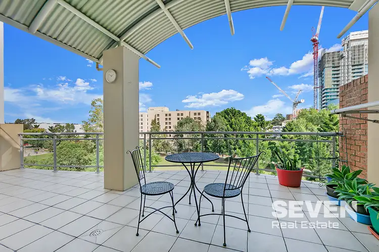 402/33-35 Cowper Street, Parramatta NSW 2150