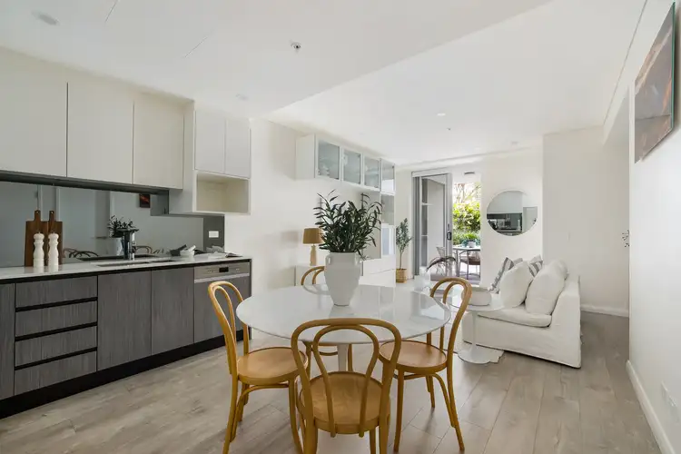Main view of Homely apartment listing, G01/70 Regent Street, Kogarah NSW 2217