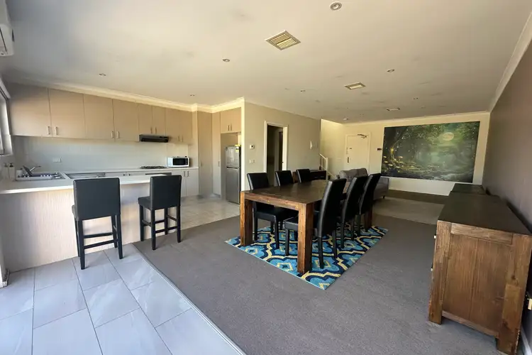Third view of Homely apartment listing, 3/3 Gourlay Road, Hillside VIC 3037
