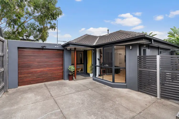 111 Woods Street, Newport VIC 3015