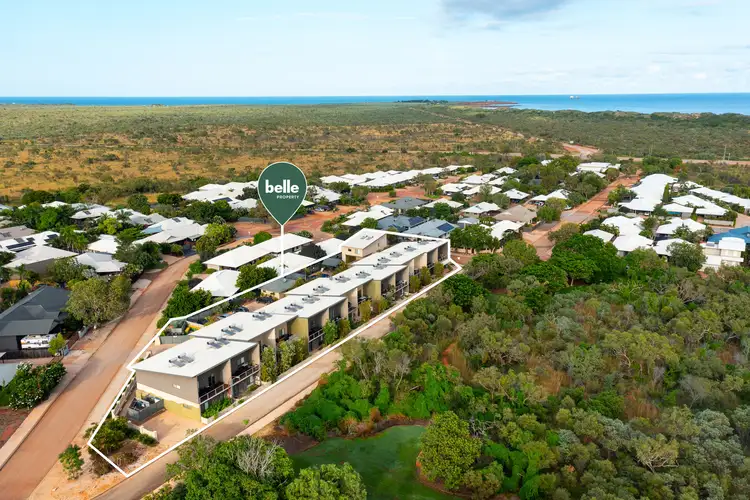 14 Bin Sallik Avenue, Cable Beach WA 6726