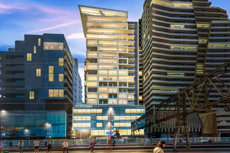 810/7 Yarra Street, South Yarra VIC 3141