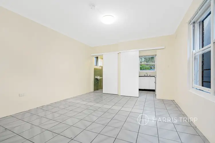 1/10 Short Street, Glebe NSW 2037