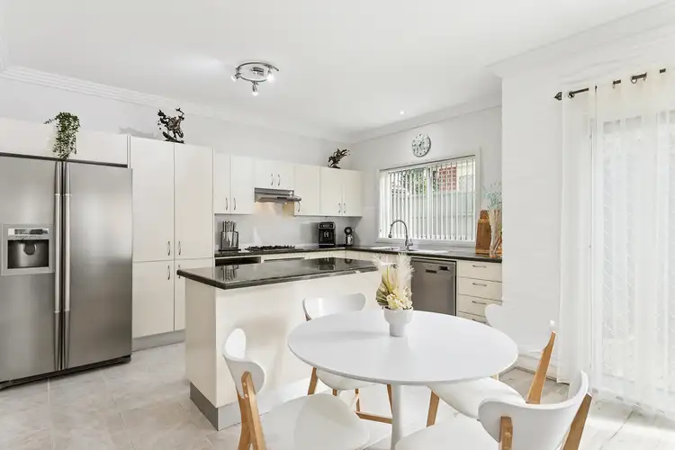 Second view of Homely townhouse listing, 3/3 Karooah Avenue, Blue Bay NSW 2261