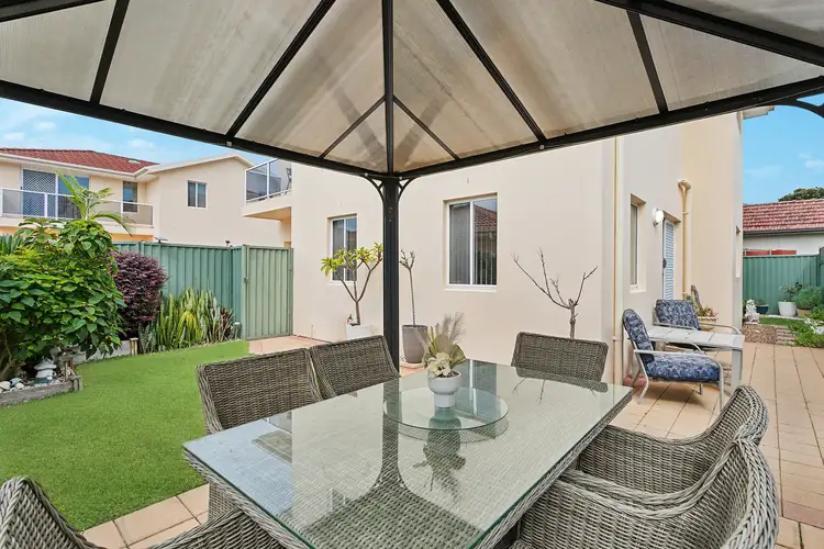 Third view of Homely townhouse listing, 3/3 Karooah Avenue, Blue Bay NSW 2261
