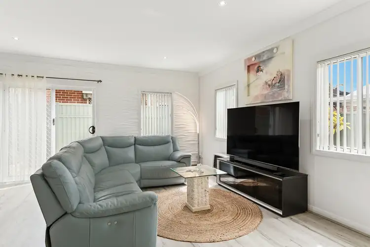 Fourth view of Homely townhouse listing, 3/3 Karooah Avenue, Blue Bay NSW 2261