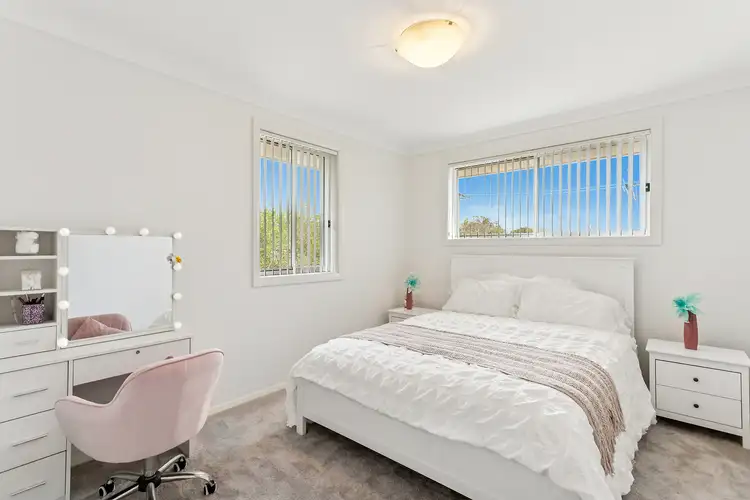 Fifth view of Homely townhouse listing, 3/3 Karooah Avenue, Blue Bay NSW 2261