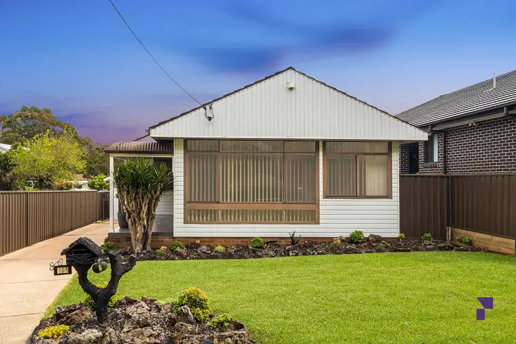 14 Clarke Street
