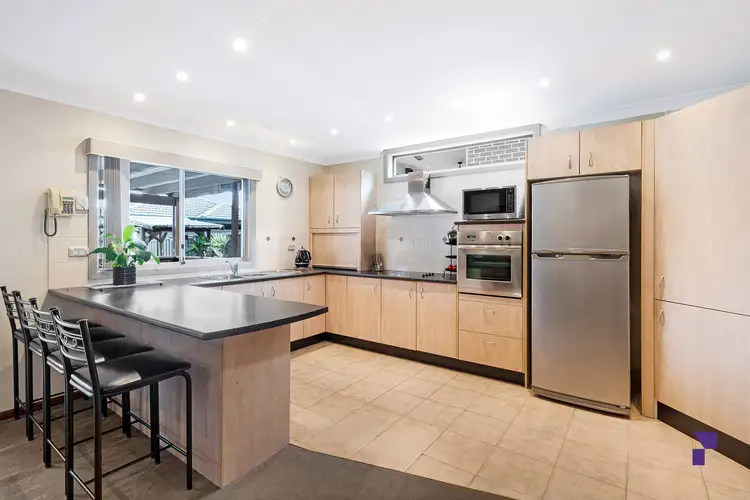 Second view of Homely house listing, 14 Clarke Street, Bass Hill NSW 2197