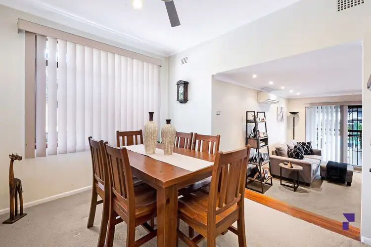 Third view of Homely house listing, 14 Clarke Street, Bass Hill NSW 2197