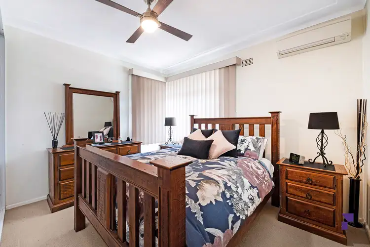 Fifth view of Homely house listing, 14 Clarke Street, Bass Hill NSW 2197