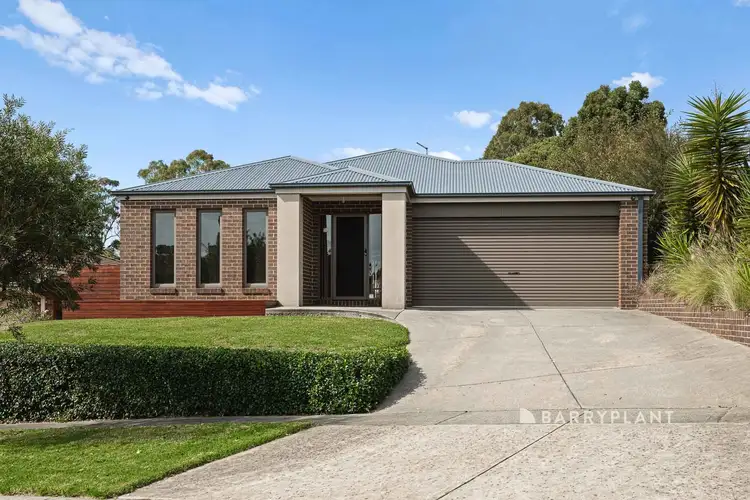 5 Lawson Road, Drouin VIC 3818