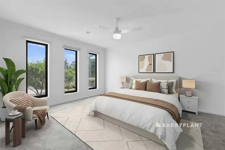 Fourth view of Homely house listing, 5 Lawson Road, Drouin VIC 3818