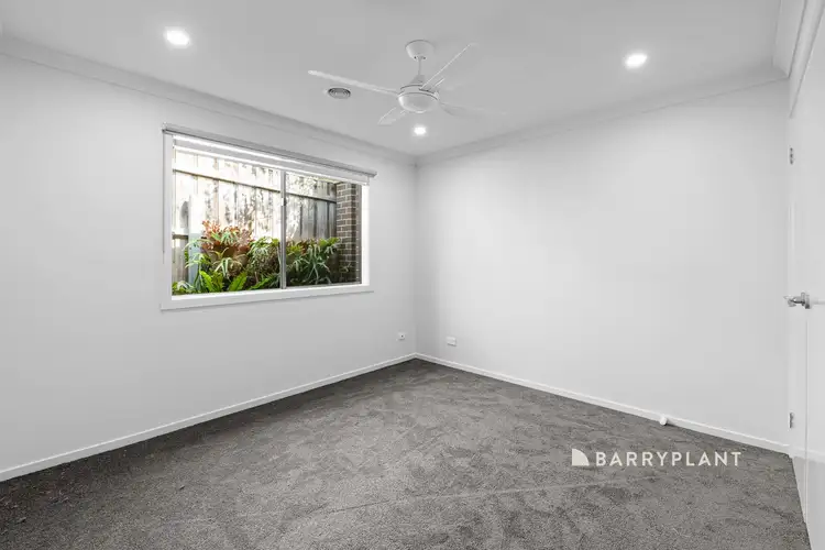 Sixth view of Homely house listing, 5 Lawson Road, Drouin VIC 3818