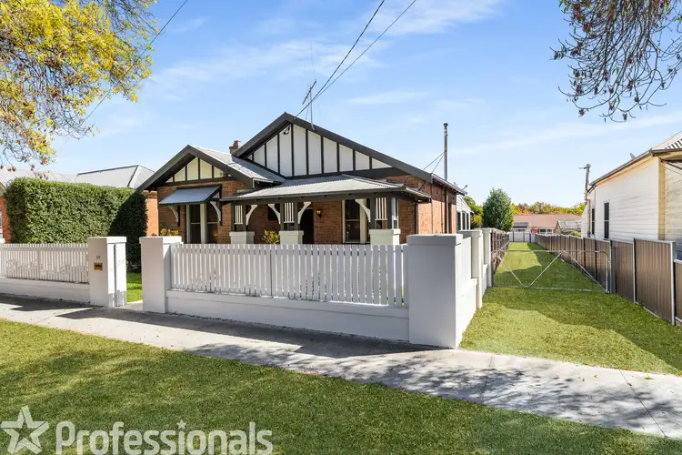 Second view of Homely house listing, 19 Nile Street, Orange NSW 2800
