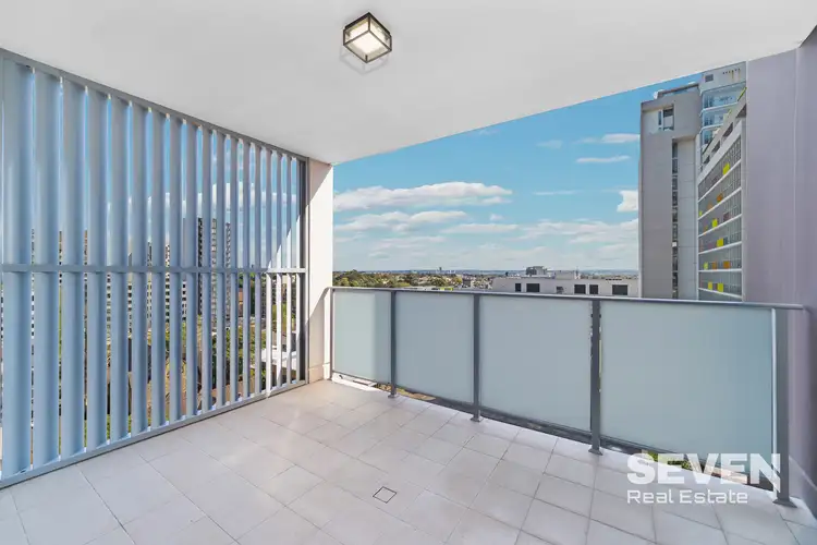 403/29 George Street, Burwood NSW 2134