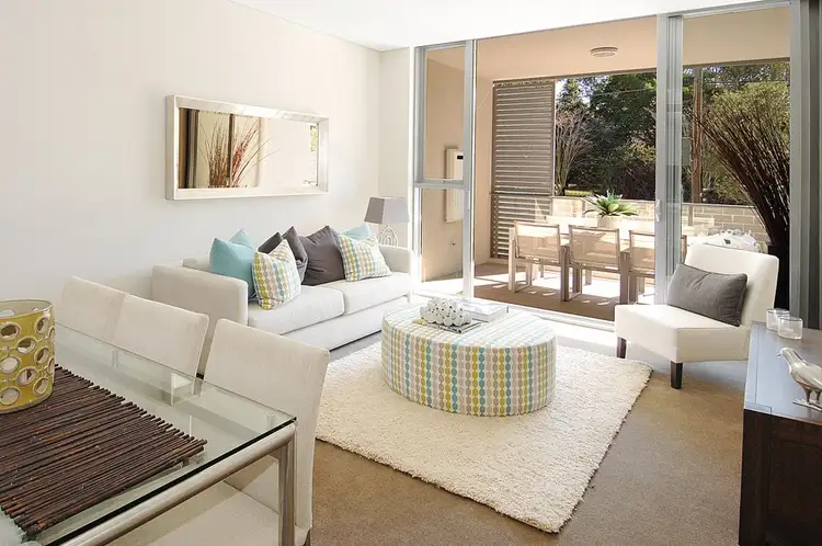 40/554-560 Mowbray Road, Lane Cove NSW 2066
