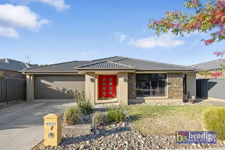 7 Perry Lane, Epsom VIC 3551