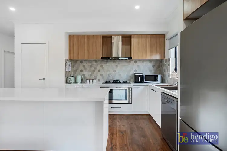 Fourth view of Homely house listing, 34 Sendock Parade, Huntly VIC 3551