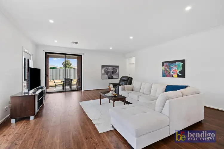 Fifth view of Homely house listing, 34 Sendock Parade, Huntly VIC 3551