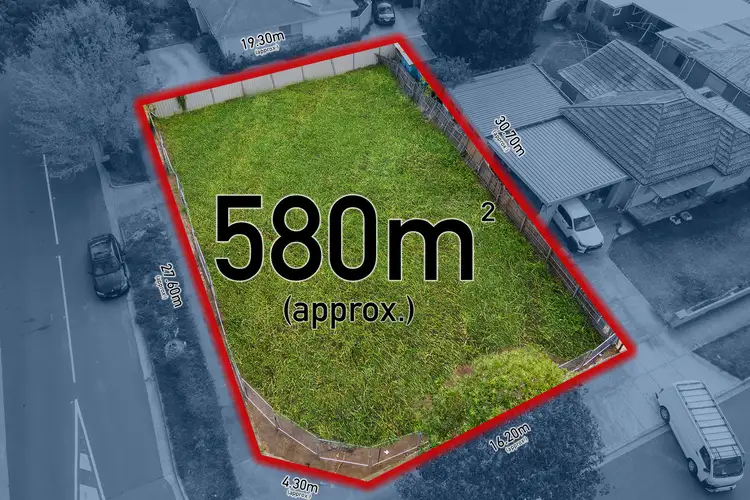 5 Cornhill Street, St Albans VIC 3021