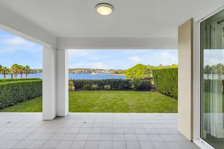 Main view of Homely apartment listing, 16/27-33 Peninsula Drive, Breakfast Point NSW 2137