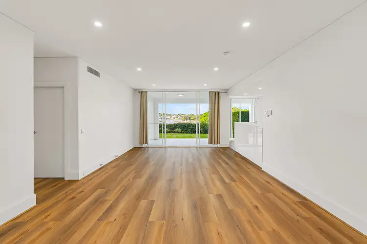 Third view of Homely apartment listing, 16/27-33 Peninsula Drive, Breakfast Point NSW 2137