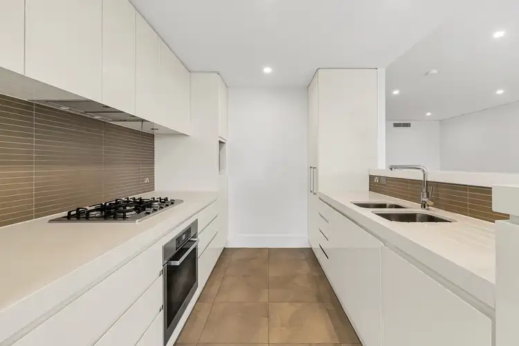 Fourth view of Homely apartment listing, 16/27-33 Peninsula Drive, Breakfast Point NSW 2137