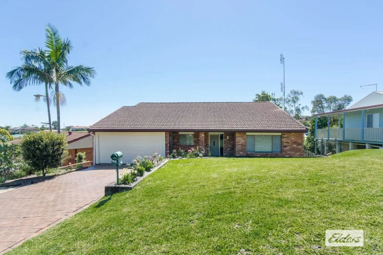 Main view of Homely house listing, 8 Avery Street, South Grafton NSW 2460