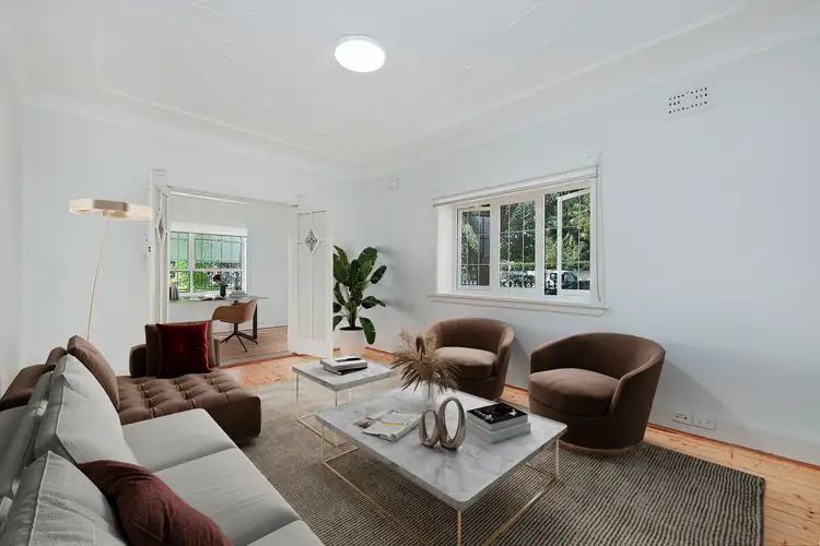1/19 Salisbury Road