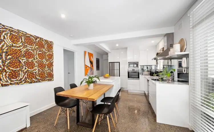 1/1 Ozone Street, Cronulla NSW 2230