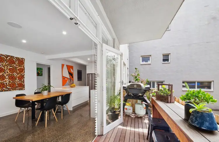 Third view of Homely apartment listing, 1/1 Ozone Street, Cronulla NSW 2230
