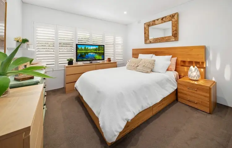 Fourth view of Homely apartment listing, 1/1 Ozone Street, Cronulla NSW 2230
