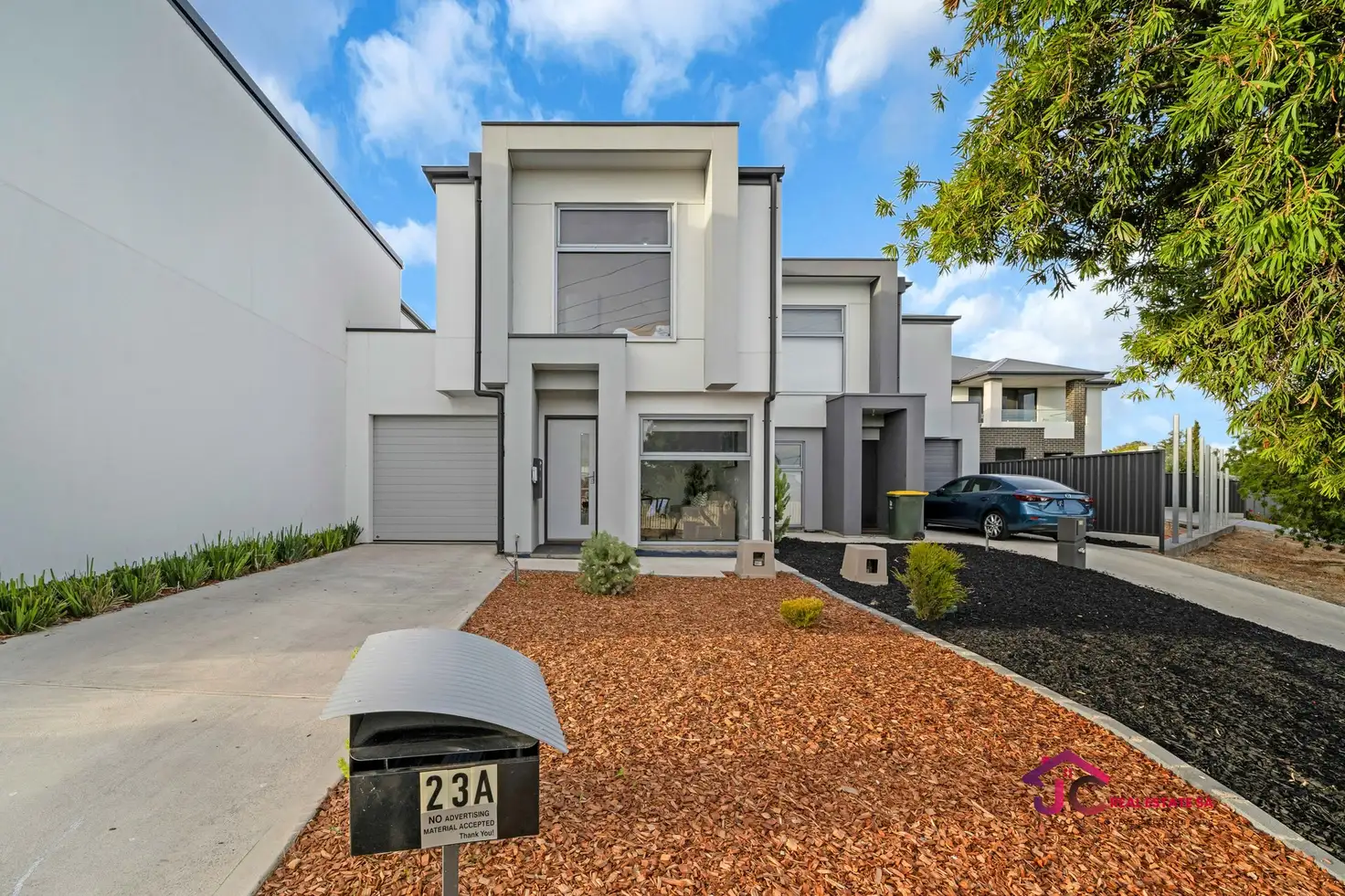 Main view of Homely house listing, 23A Deborah Grove, Modbury North SA 5092