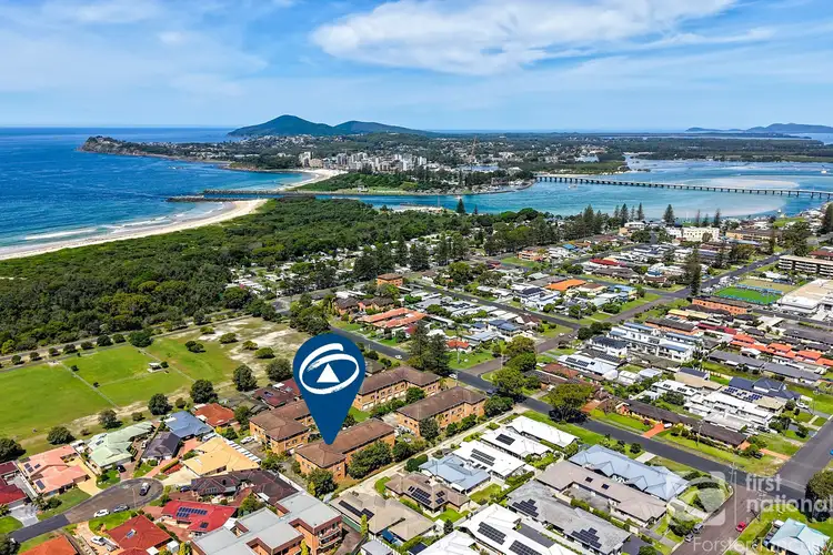 31/1-5 North Street, Tuncurry NSW 2428