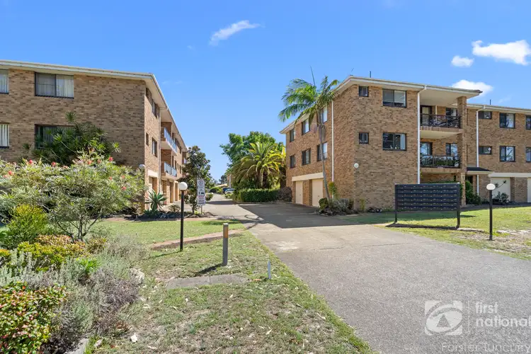 Second view of Homely unit listing, 31/1-5 North Street, Tuncurry NSW 2428