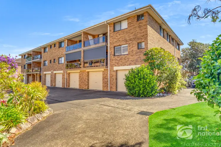 Third view of Homely unit listing, 31/1-5 North Street, Tuncurry NSW 2428