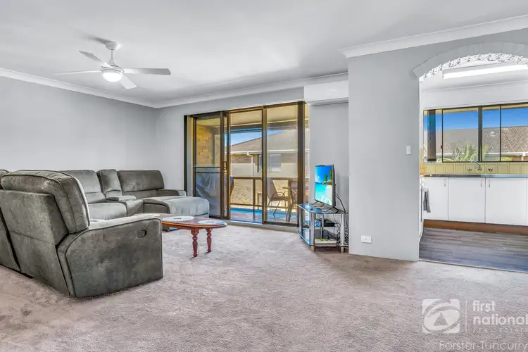 Fourth view of Homely unit listing, 31/1-5 North Street, Tuncurry NSW 2428