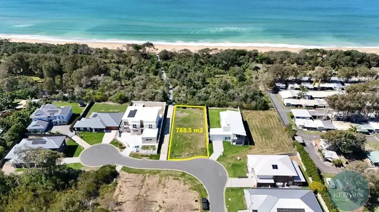 12 Seaside Place, Diamond Beach NSW 2430
