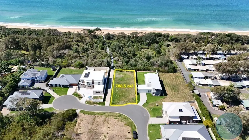 Main view of Homely land listing, 12 Seaside Place, Diamond Beach NSW 2430