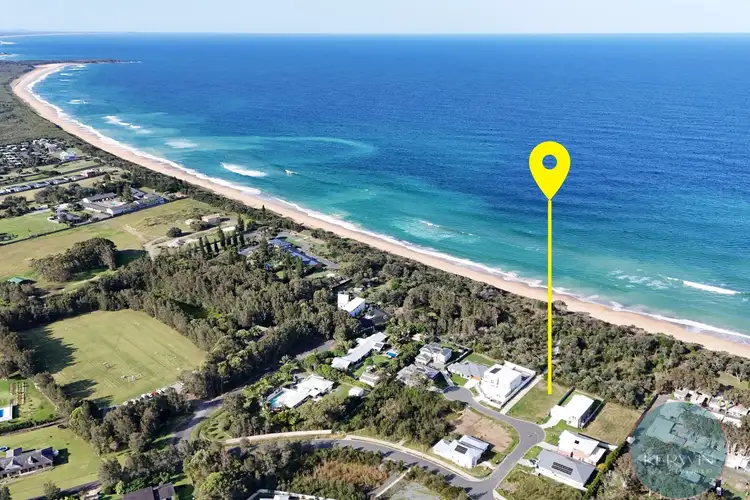 Third view of Homely land listing, 12 Seaside Place, Diamond Beach NSW 2430