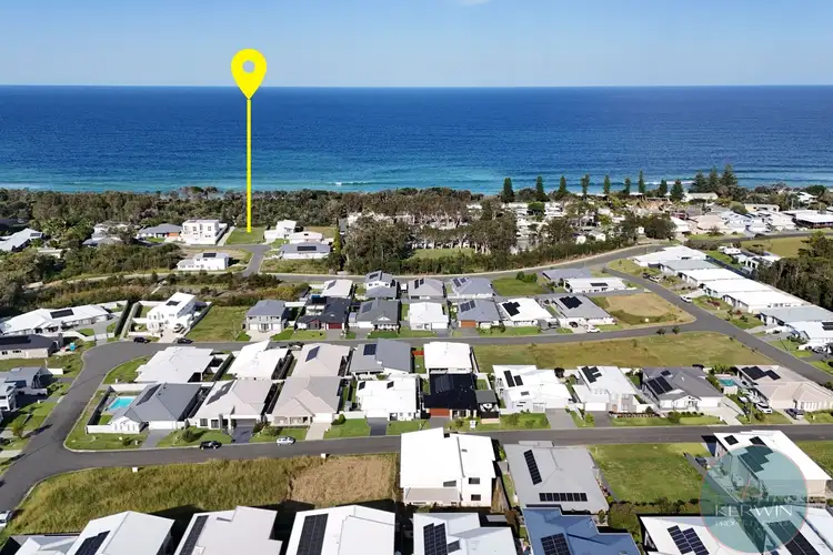 Fourth view of Homely land listing, 12 Seaside Place, Diamond Beach NSW 2430
