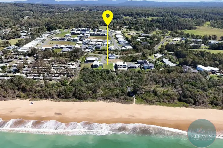 Fifth view of Homely land listing, 12 Seaside Place, Diamond Beach NSW 2430