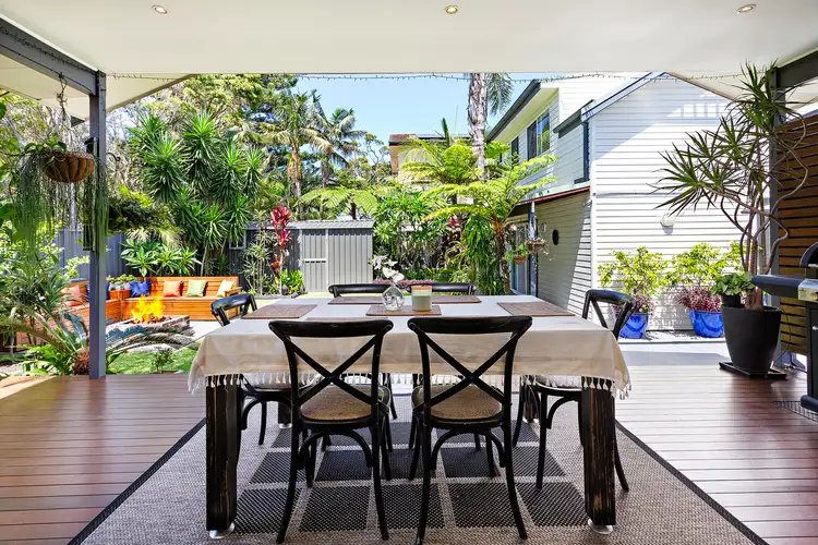 Second view of Homely house listing, 25 Wardell Street, Bellambi NSW 2518