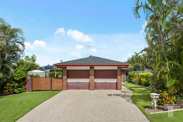 Main view of Homely house listing, 17 Swanson Parade, Carina QLD 4152