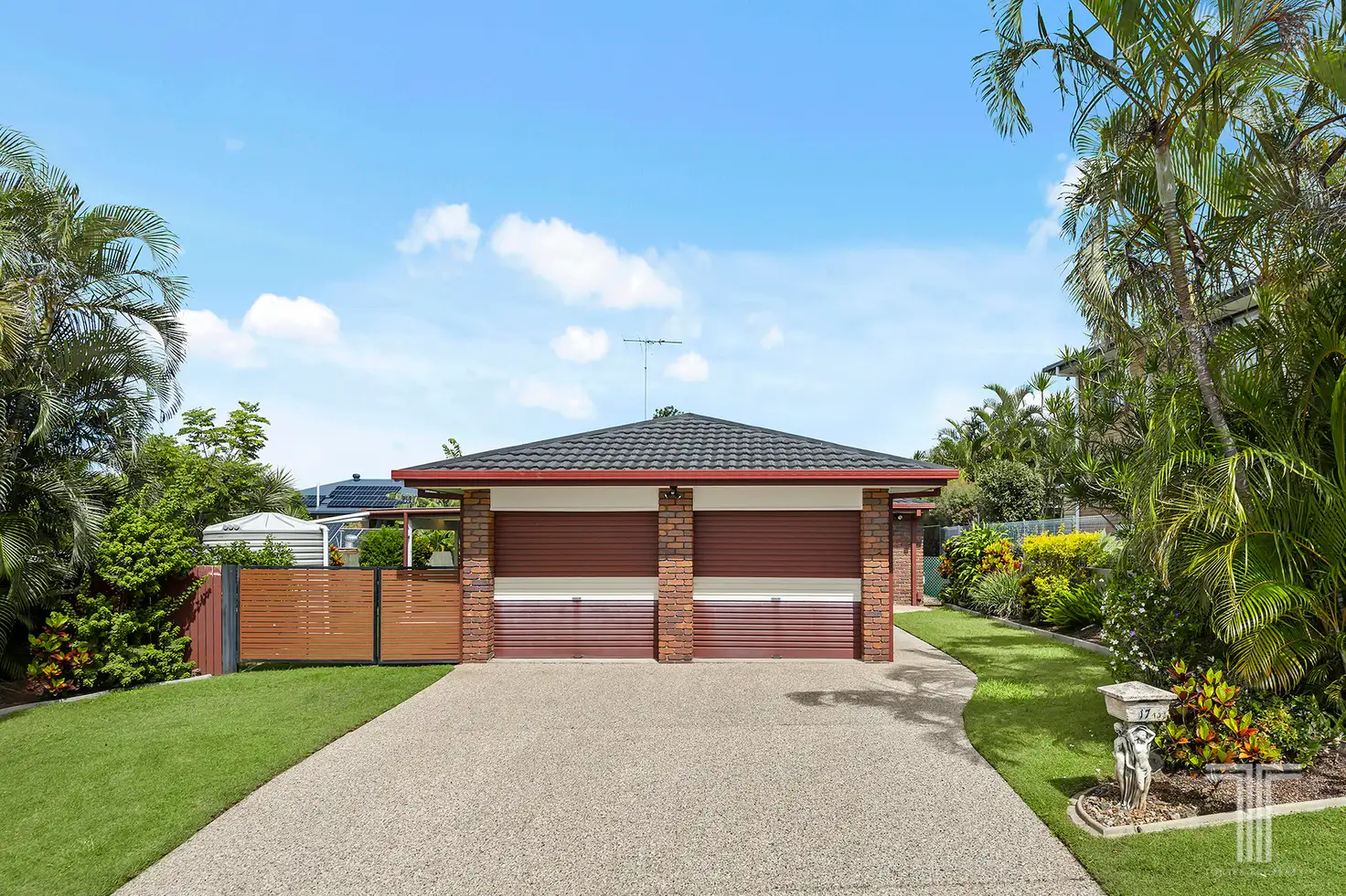 Main view of Homely house listing, 17 Swanson Parade, Carina QLD 4152