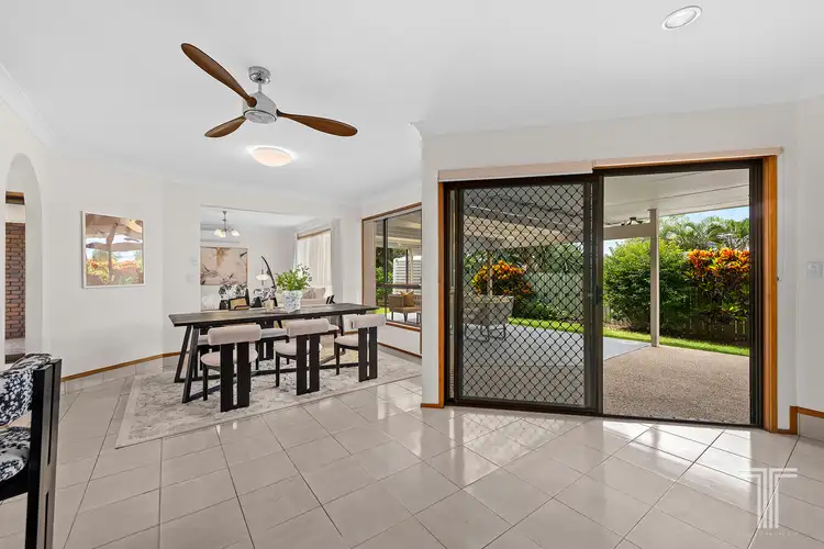 Third view of Homely house listing, 17 Swanson Parade, Carina QLD 4152