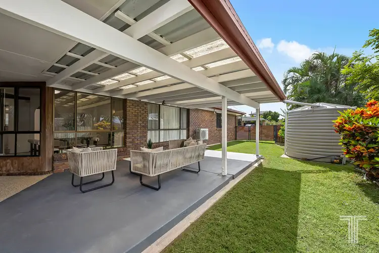 Fourth view of Homely house listing, 17 Swanson Parade, Carina QLD 4152