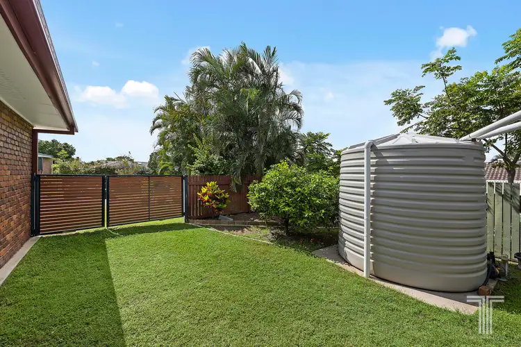 Fifth view of Homely house listing, 17 Swanson Parade, Carina QLD 4152